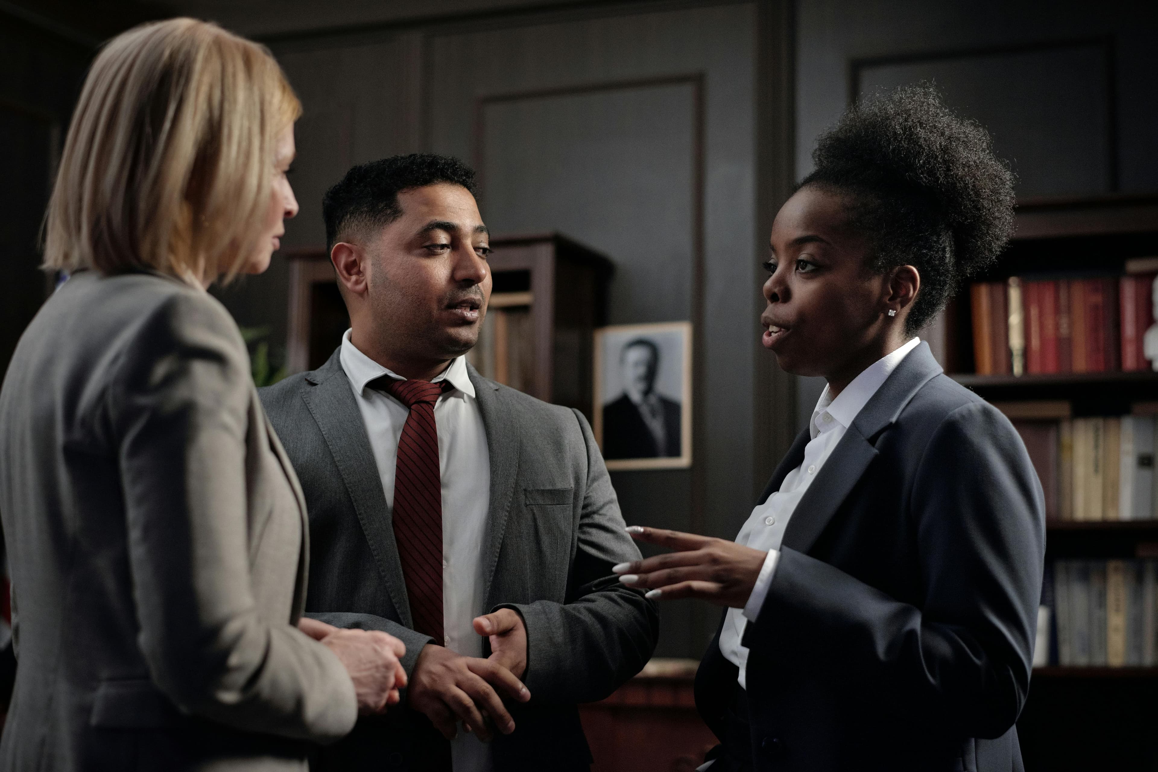 What Workplace Lawyers Are Warning About Psychosocial Risk — And What HSEQ Managers Should Do Now