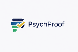 PsychProof Logo
