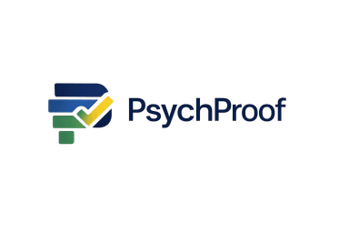 PsychProof Logo