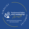 Finalist — Psychosocial Safety and Leadership Awards 2026