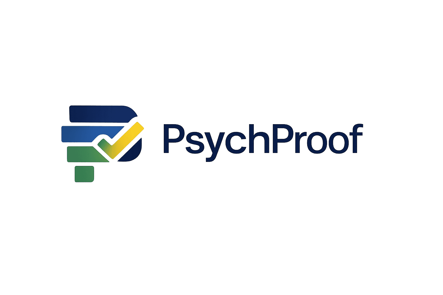 PsychProof